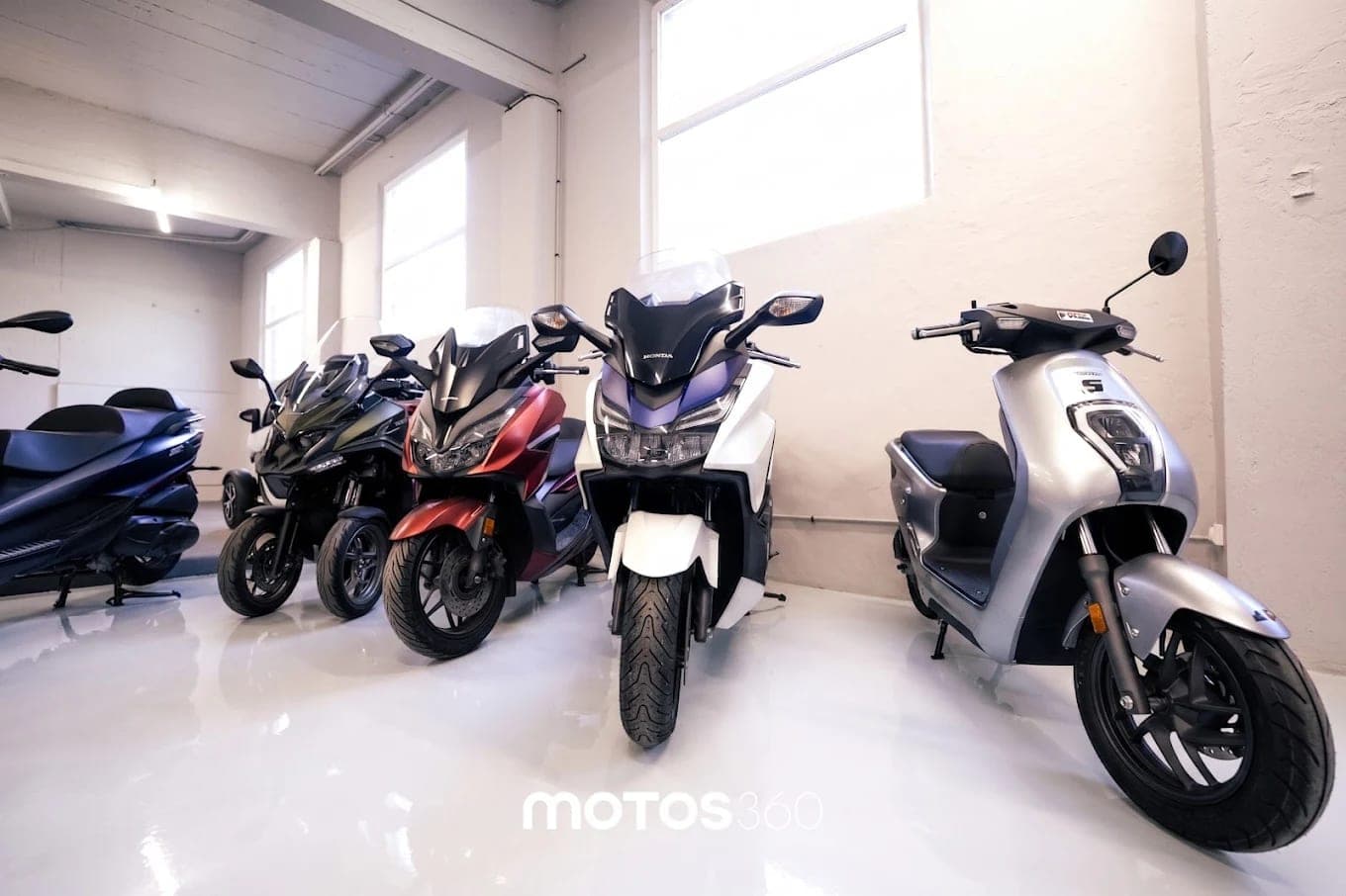 MOTOS360 Maromme 2