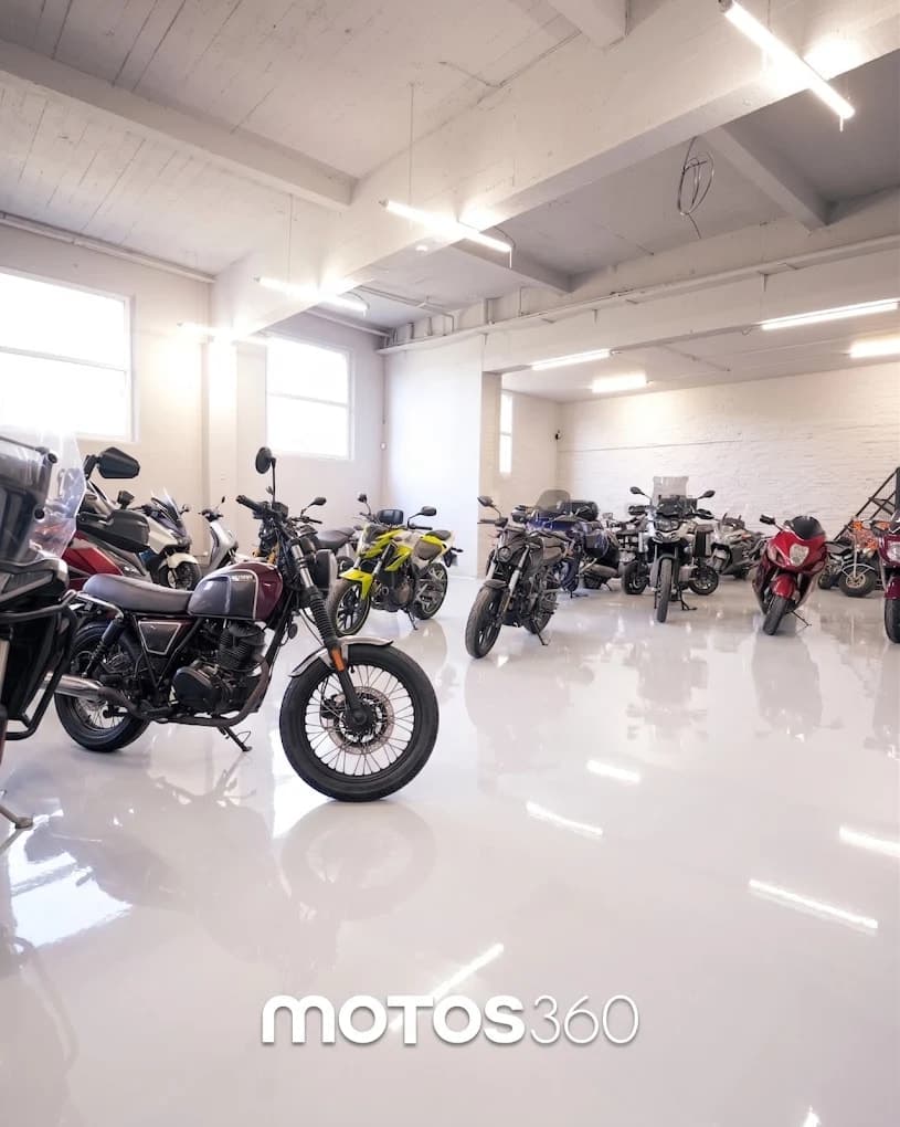MOTOS360 Maromme 3